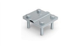 Złącze Uniwersalne Odgałęźne Ni Fi 16 80X70 91401305