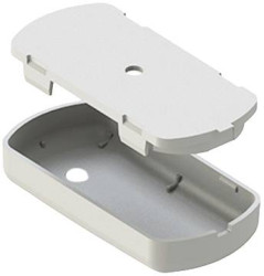 TEKO SE01.3 SE01.3 Obudowa urządzęń ręcznych 60.7 x 30.4 x 11 tworzywo sztuczne biały 1 szt.