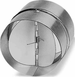 Nasadka wentylatora Helios Ventilatoren RSK 160 1 szt.