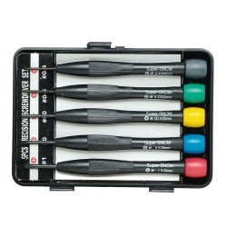 8PK-2063 zestaw wkrętaków krzyżakowych