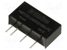 AM1DR-2405SH30LPZ