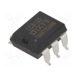 LCB120S