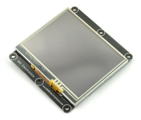 Display T35 Module - .NET Gadgeteer Compatible