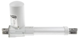 Siłownik liniowy elektryczny, 24V dc, 3000N