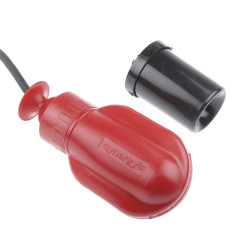 Przełącznik pływakowy Pływak Montaż na kablu długość kabla 5m Sensata Cynergy3