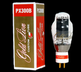 300B PX300B Genalex Gold Lion