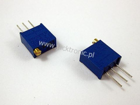 POT.WIEL.T93YA 100om.