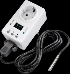 1114750 Temperature switch -99 ... +850 °C