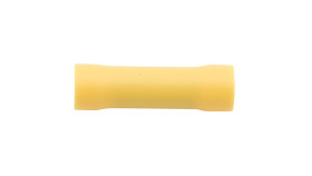 Końcówka (Tulejka) Łącząca Izolowana Kli 6 Pcv E09ko-02060300301 (100Szt.)