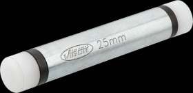 V1001-25 Impact rod V1001-25, 25 mm