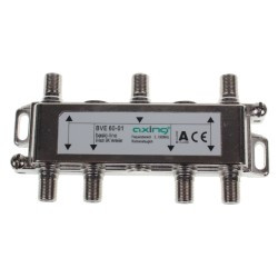 ROZGAŁEŹNIK AX BVE 6-01* 7326