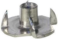 Nakrętka samoblokująca M8