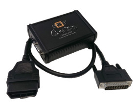 AVDI basic diagnostic package