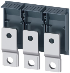 Moduł połączeniowy 3VA9273-0QB00, Siemens, SENTRON