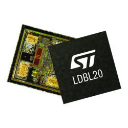 LDBL20D-12R 200 mA very low quiescent current linear regulator IC in (0.47x0.47) mm² ST STAMP™ package