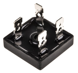 Mostek prostowniczy Jednofazowy 15A 800V GBPC