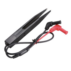 Pinceta pomiarowa do multimertu.