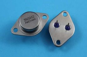 2N-3442 10A/160V/117W NPN TRANZYSTOR