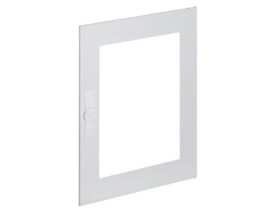 univers Drzwi transparentne IP44 650x550 mm FZ104N HAGER