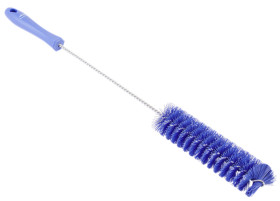 Tube Brush, 40mm, 510mm, Medium, Purple