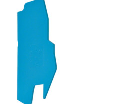 Osłona końcowa dla KYA04ND KWE29B HAGER