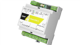Ropam Moduł Basicgsm-D4m 2 Sma