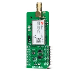 MIKROE GSM 5 Click