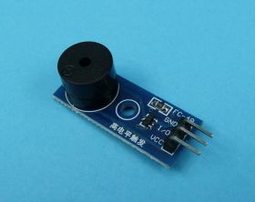 MODUŁ BUZZERA AKTYWNEGO ARDUINO