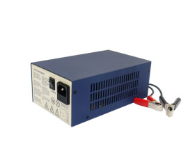 Ładowarka akumulatorów napięcie 24V Kwasowo-ołowiowe 24 V RS PRO prąd 10A