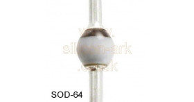 BYV28-200 avalanche rectifier