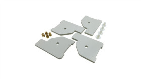 Zaślepki Do Obudowy Hydra 46X Zhtf 46 1745