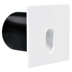 IDEUS OPRAWA SCHODOWA RAFI LED D 3W BIAŁ Y 4000K