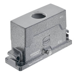 Obudowa tulejki 19 40 524 0482 19405240482 Harting 1 szt.