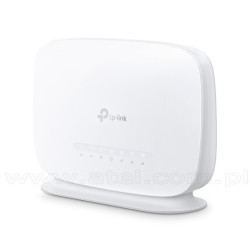 Bezprzewodowy router 4G+ Cat6, standard AC1200, 1200Mb/s (TP-Link Archer MR505)