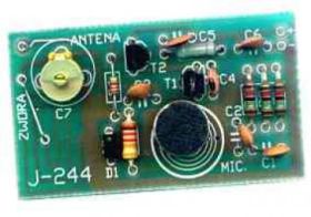 J-244 Mikrof.bezprz.CCIR