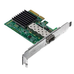 Adapter Ethernet, TEG-10GECSFP 10Gbit/s, Trendnet