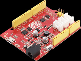 102010026 Seeeduino V4.2