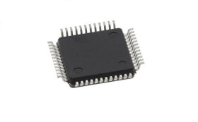 Mikrokontroler (MCU) Renesas Electronics RL78/G13 LFQFP 48-pinowy Montaż powierzchniowy RL78 128 kB 16bit CAN: 32MHz