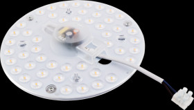1452740 LED module, conversion kit, Ø18 cm, 24 W, 2200 lm, 3000 K, dim