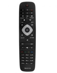 PILOT DO TV PHILIPHS RM-D1110, SMART
