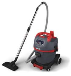 Odkurzacz przemysłowy 1400W 20l NSG uClean LD-1420 HMT 016269
