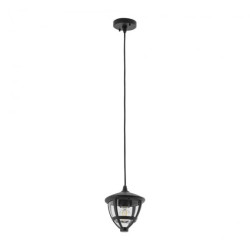 Lampa wisząca ogrodowa AMELIA 10496 Nowodvorski Lighting