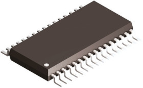 Sterownik LED STLUX385ATR, STMicroelectronics
