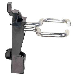 Raaco 110815 Super Clip Tool Hooks 5-20mm Holder Quick Access 3Pieces