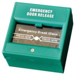 PRZYCISK WYJŚCIA DAHUA ASF921