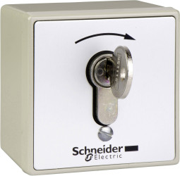 Schneider Electric XAPS11221N XAPS11221N Obudowa sterująca 1 szt.