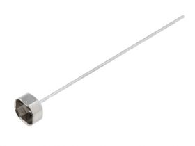 ZH-AXIAL GNIAZDO BEZP.5*20