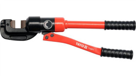 Ręczny Obcinak Hydrauliczny 4-20Mm