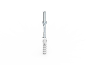 Śruba dwugwintowa 8x80 312.1 31208001 ELKO-BIS