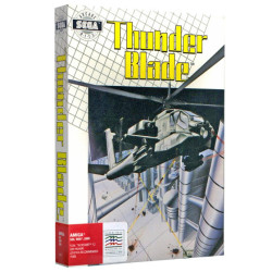 Thunder Blade